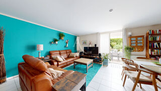  Maison à vendre 7 pièces 144 m²