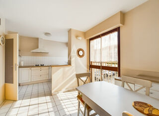  Appartement � vendre 4 pi�ces 95 m�