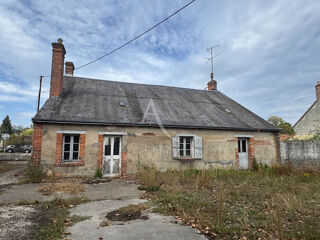  Maison à vendre 3 pièces 84 m²