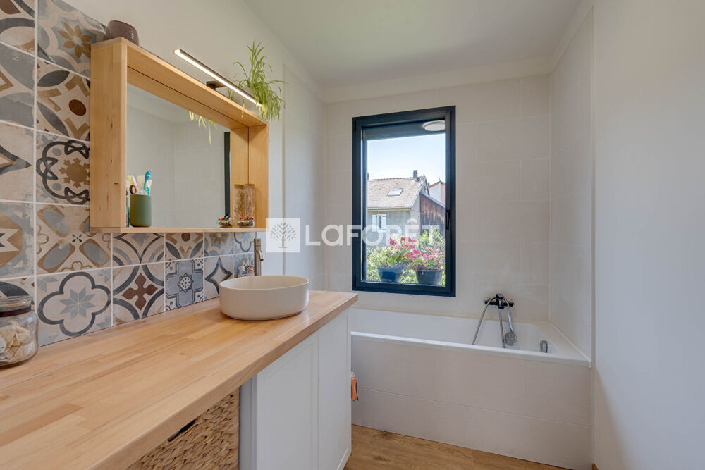  vendre  Maison Neuvecelle (74500)