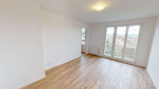  Appartement à louer 3 pièces 53 m²