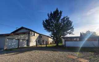  Maison à vendre 12 pièces 271 m²