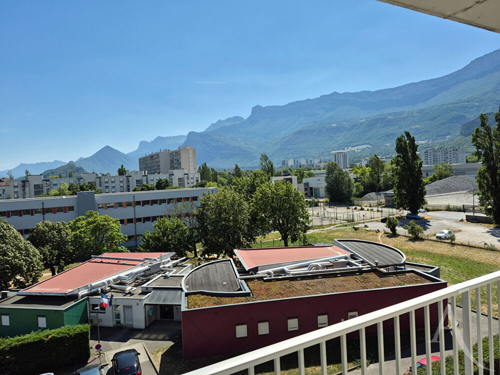 Appartement Le Pont De Claix 4 pièce(s) 75 m2