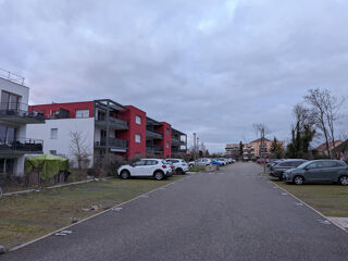  Parking / Garage � louer 
