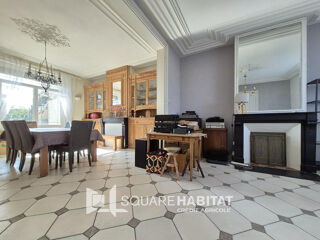  Maison � vendre 7 pi�ces 160 m�