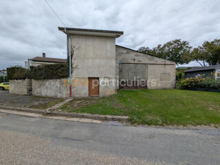  Maison  vendre 4 pices 88 m