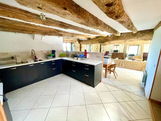  Maison à vendre 9 pièces 280 m²