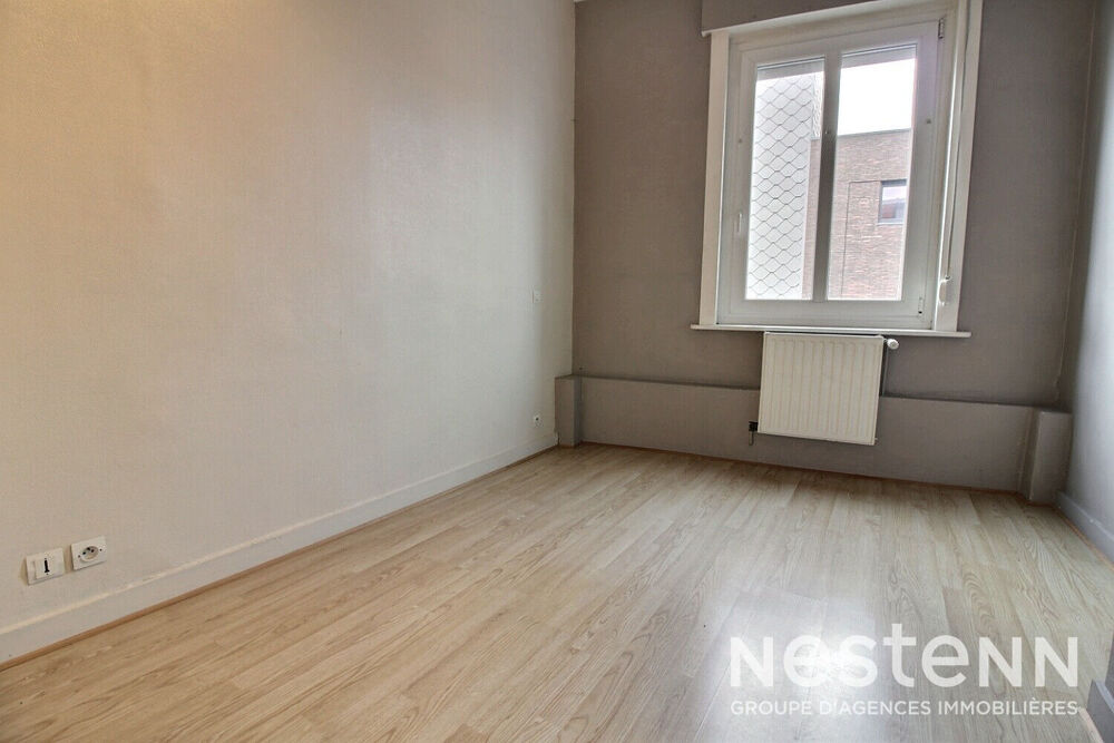 Vente Appartement Appartement Lille - Canteleur métro 2 pièce(s) 50.33 m2 Lille