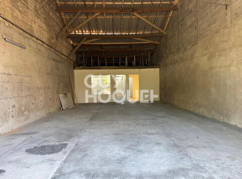   Local commercial Agen 120 m2, proche centre ville 