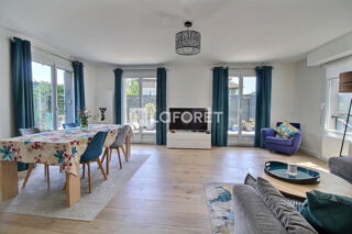  Maison � vendre 5 pi�ces 99 m�