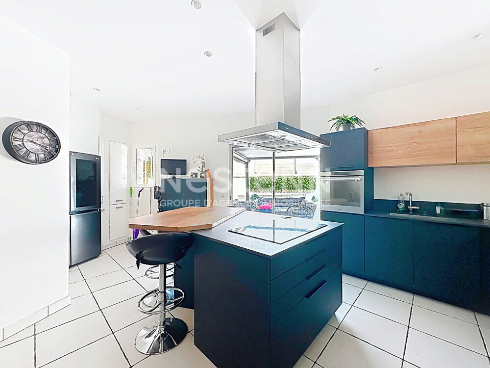 à vendre  Maison Bron (69500)