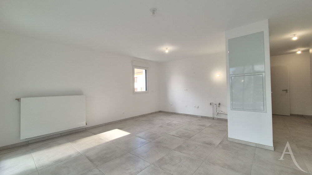Vente Appartement Appartement Eybens 1 pièce(s) 39 m2 Eybens