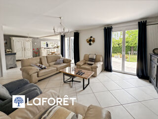  Maison � vendre 6 pi�ces 160 m�