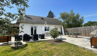  Maison à vendre 4 pièces 97 m²