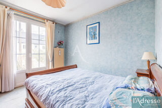  Maison � vendre 6 pi�ces 110 m�