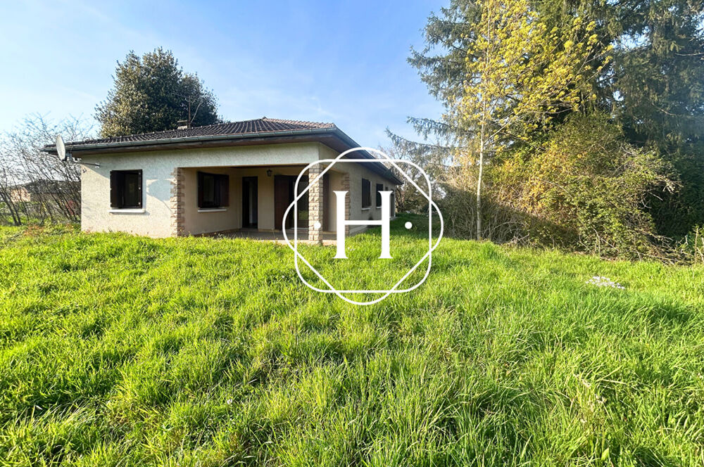 Vente Maison Maison Confrançon 4 pièce(s) 107 m2 Confrancon