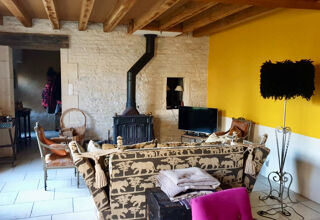  Maison � vendre 6 pi�ces 220 m�
