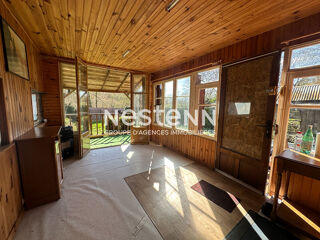  Maison à vendre 2 pièces 25 m²