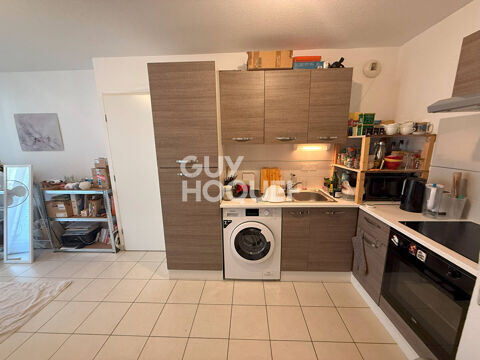  Appartement  vendre 2 pices 38 m