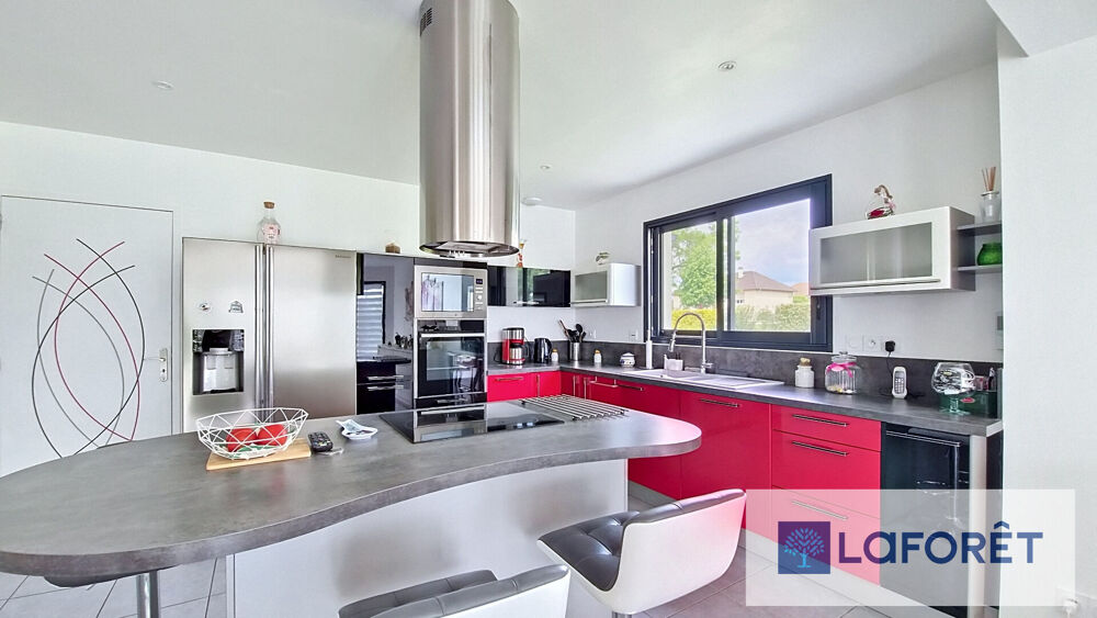 Vente Maison Maison centre de Villers Bocage 5 pièce(s) 125 m2 Villers bocage