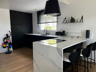  Appartement à vendre 5 pièces 110 m²