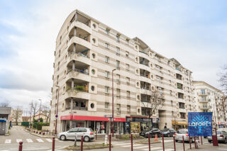  Appartement  vendre 2 pices 47 m