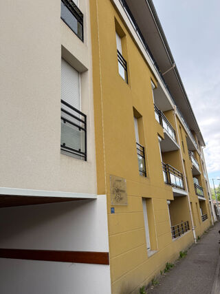  Appartement à vendre 3 pièces 57 m²