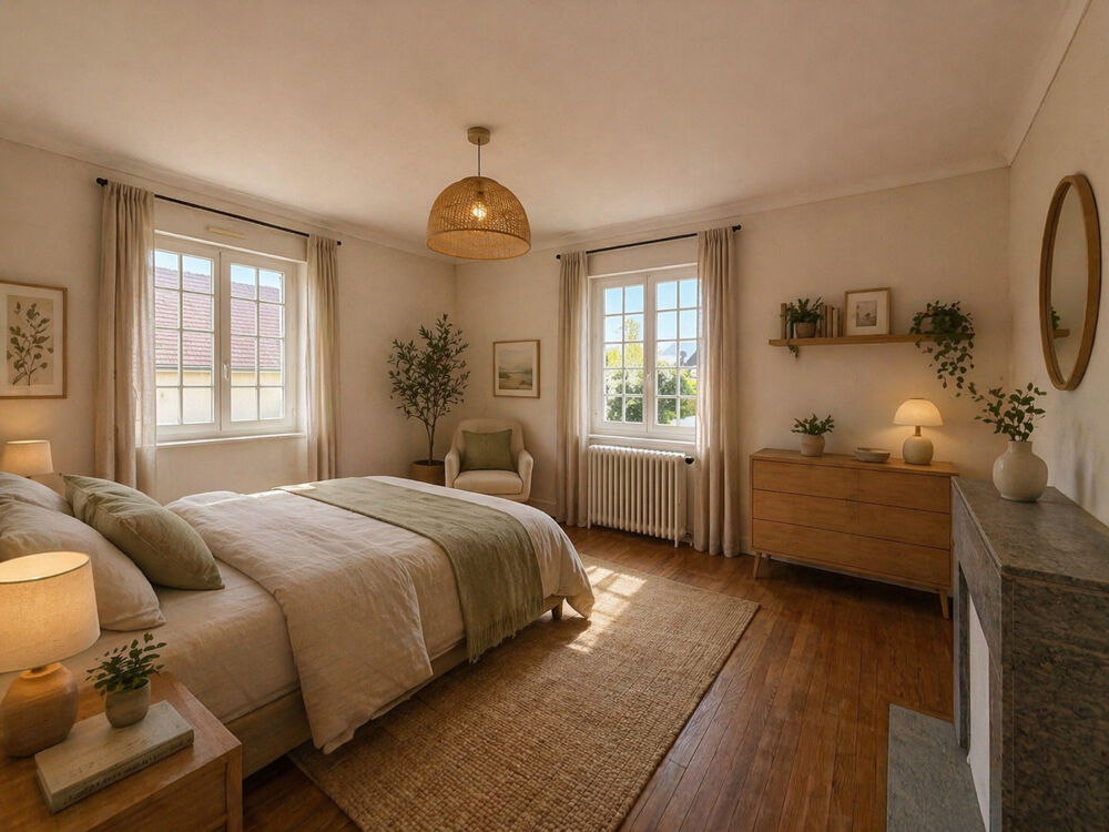 Vente Maison Maison aux portes de Caen Maltot
