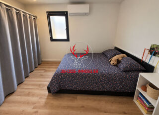  Appartement à vendre 4 pièces 125 m²