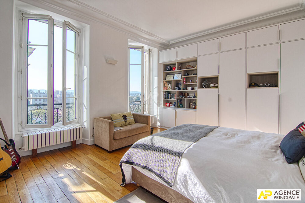 à vendre  Appartement Le Chesnay (78150)