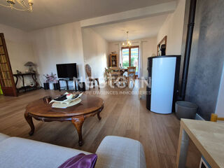  Maison � vendre 5 pi�ces 104 m�