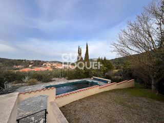  Maison � vendre 4 pi�ces 130 m�