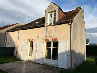  Maison � vendre 4 pi�ces 90 m�