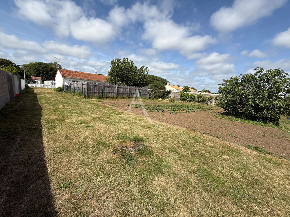 Vente Terrain 1269 m² - Vue 4