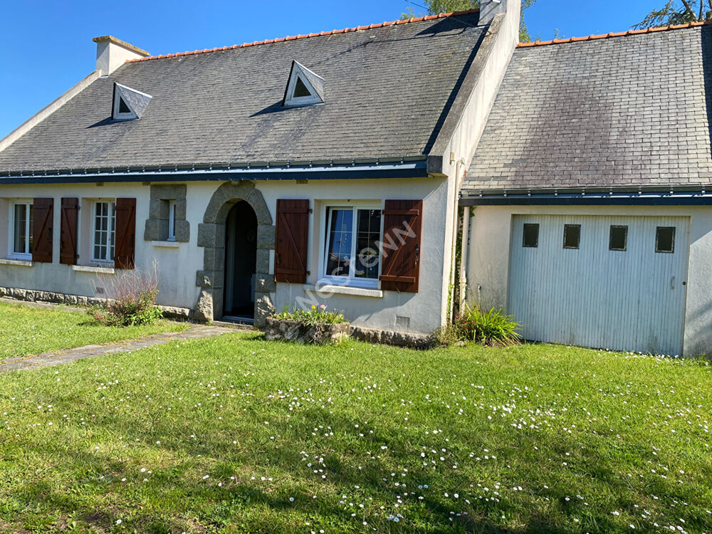 Maison 3 pièces 75 m² · à Sarzeau · 75 m² · 341 250 €