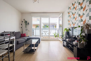  Appartement � vendre 2 pi�ces 44 m�