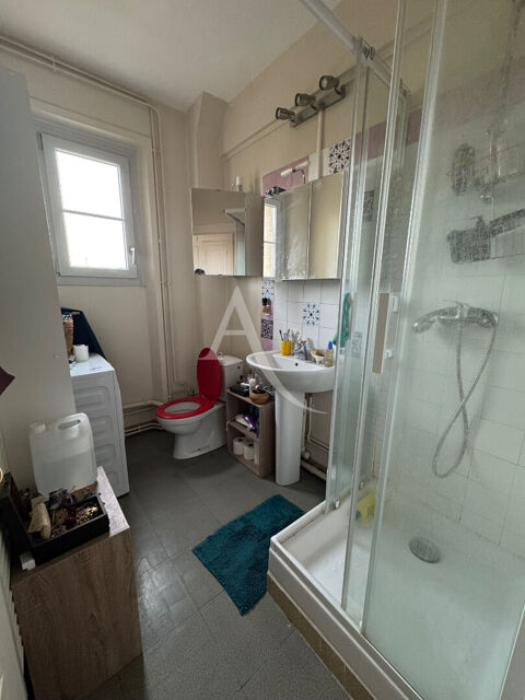  Appartement � louer 3 pi�ces 63 m�