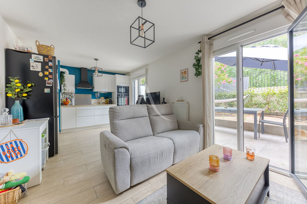 Appartement Champs Sur Marne 2 pièce(s) 42.65 m2