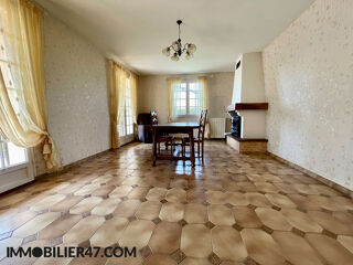  Maison à vendre 4 pièces 115 m²