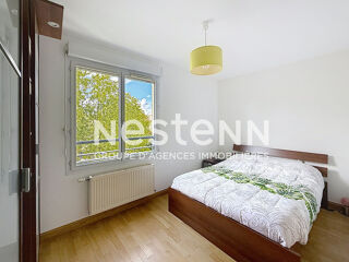  Appartement  vendre 4 pices 88 m