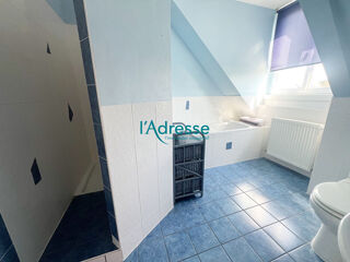  Maison à vendre 6 pièces 278 m²
