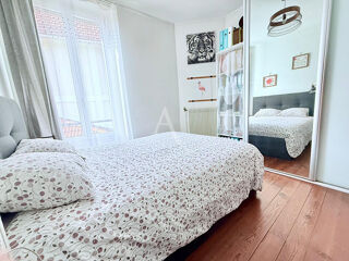  Appartement � vendre 3 pi�ces 58 m�