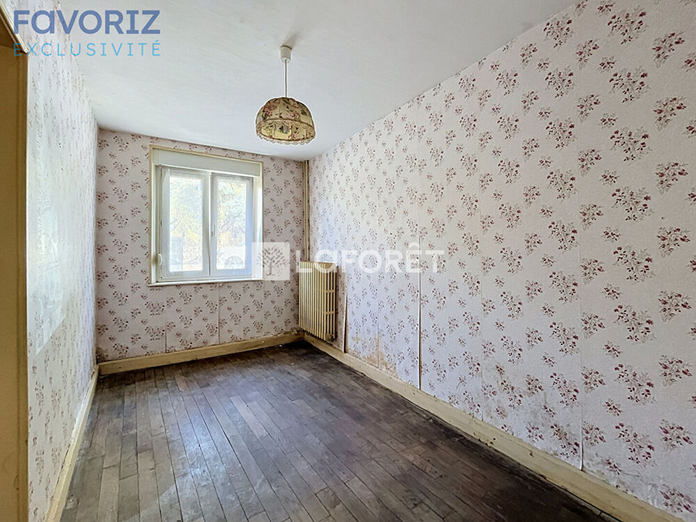 Maison Grand 7 pièce(s) 143.44 m2