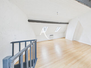  Appartement � vendre 2 pi�ces 50 m�