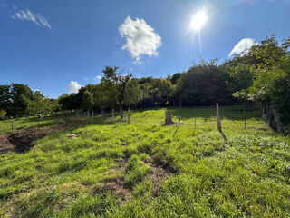  Terrain � vendre 750 m�