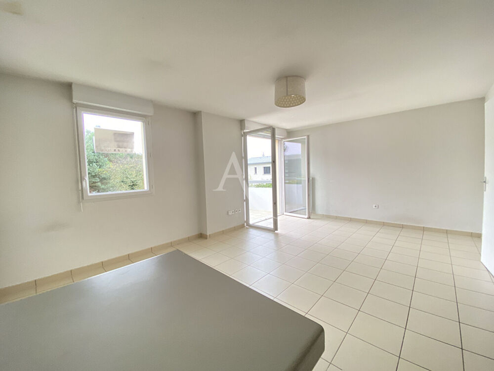Location Appartement Appartement Nantes 2 pièce(s) 46 m2 Nantes