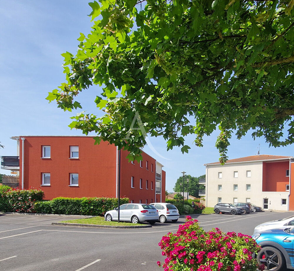 Appartement Le Loroux Bottereau 2 pièce(s) 43 m2