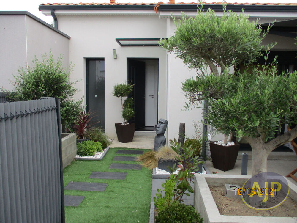 Location Maison A LOUER A L'ANNEE  - Saint Brévin Saint brevin les pins