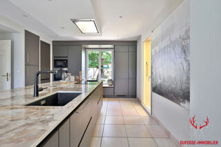  Maison à vendre 5 pièces 185 m²
