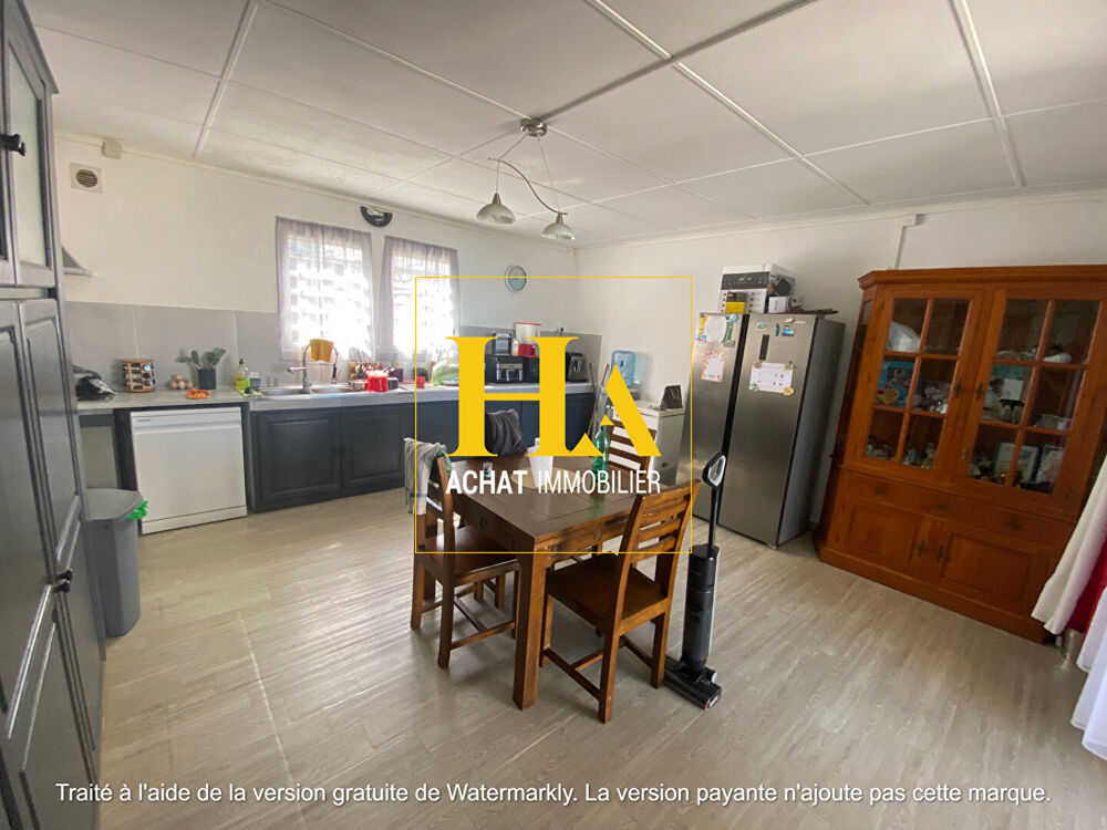 Maison 5 pièces 103 m² · à Le Tampon · 103 m² · 245 000 €